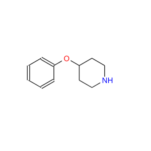4-苯氧基哌啶