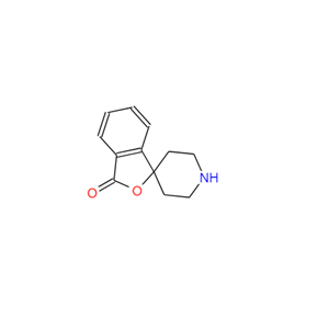 螺[异苯并呋喃-1(3H),4'-哌啶]-3-酮