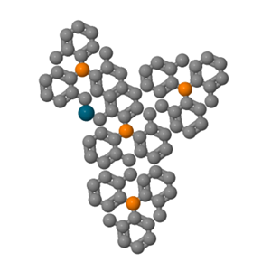 四(三邻甲苯基膦)钯(0),Tetrakis(tri-o-tolylphosphine)palladium(0)