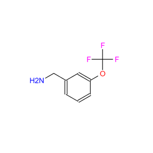 3-三氟甲氧基苄胺