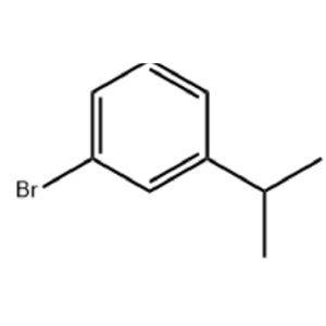 3-溴异丙苯 5433-01-2 1-溴-3-异丙基苯 3-Bromocumene