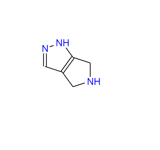 1,4,5,6-四氫吡咯并[3,4-C]吡唑,1,4,5,6-TETRAHYDROPYRROLO[3,4-C]PYRAZOLE