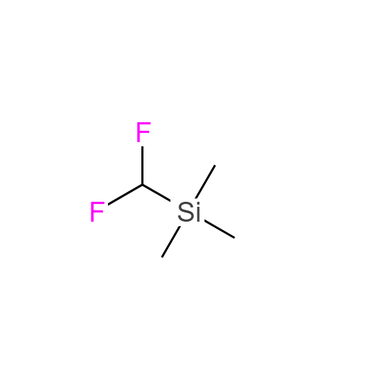 (二氟甲基)三甲基硅烷,(Difluoromethyl)trimethylsilane