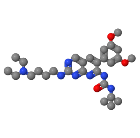 FGFR抑制剂,PD 173074