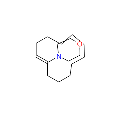 1-吗啉-1-环十二烷烯,1-Morpholinocyclododecene