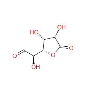 葡醛內(nèi)酯,D-glucurono-6,3-lactone