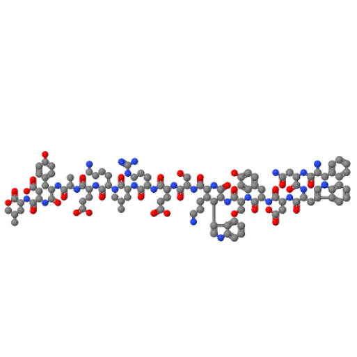 配体肽HUMAN PD-L1 INHIBITOR I,C110H152N26O32
