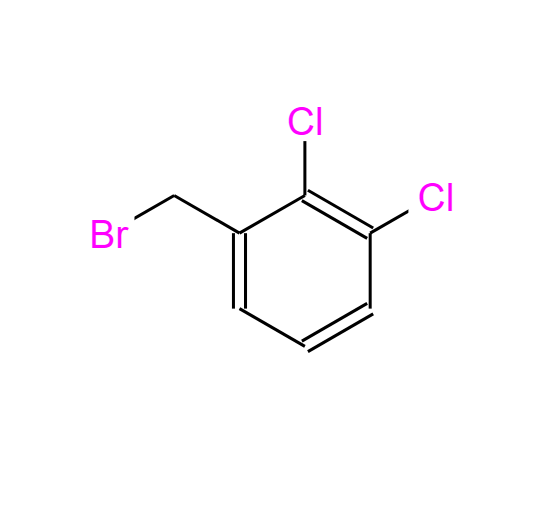 2,3-二氯苄溴,2,3-DICHLOROBENZYL BROMIDE