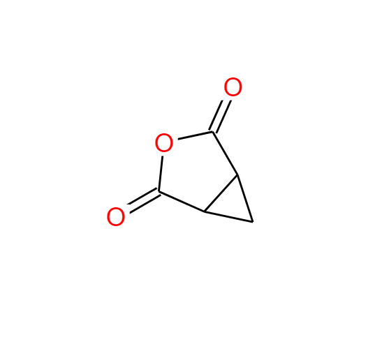 3-氧杂二环[3.1.0]己烷-2,4-二酮,3-OXABICYCLO[3.1.0]HEXANE-2,4-DIONE