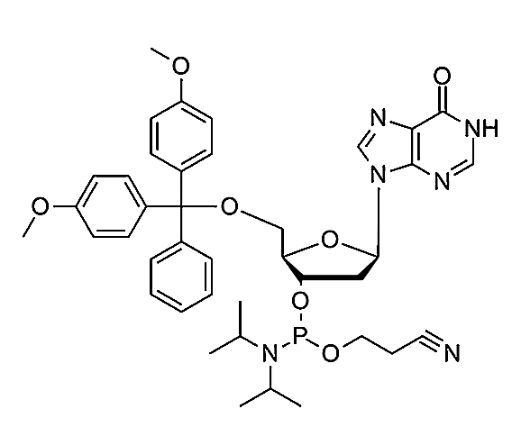 DMT-dI-CE-Phosphoramidite,DMT-dI-CE-Phosphoramidite