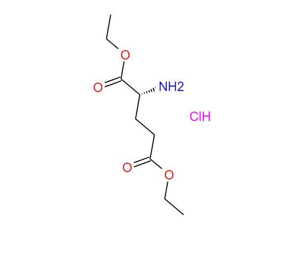 D-谷氨酸二乙酯盐酸盐,D-Glutamic Acid diethyl ester hydrochloride