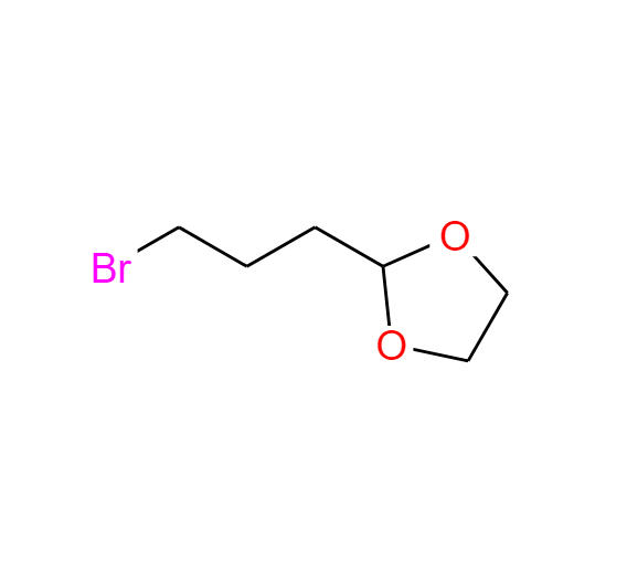 4-溴丁醛乙二缩醛,2-(3-BroMopropyl)-1,3-dioxolane