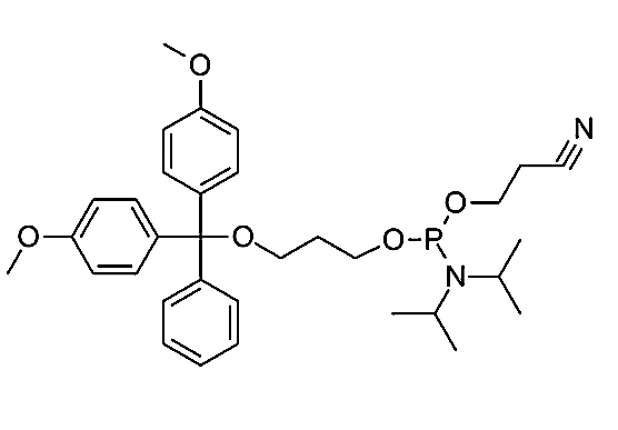 Spacer Phosphoramidite C3,Spacer Phosphoramidite C3