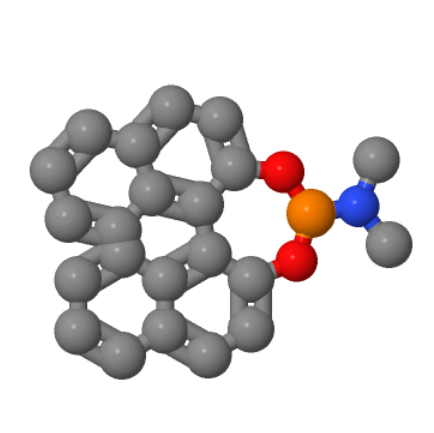 3,4-A']二萘-4-基)二甲胺,3,4-a']dinaphthalen-4-yl)dimethylamine