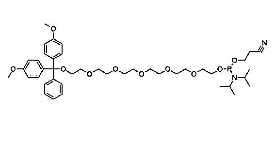 Spacer Phosphoramidite 18,Spacer Phosphoramidite 18