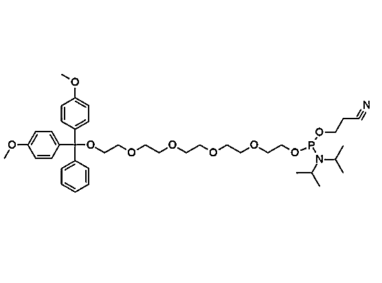 DMT-PEG Phosphoramidite,DMT-PEG Phosphoramidite