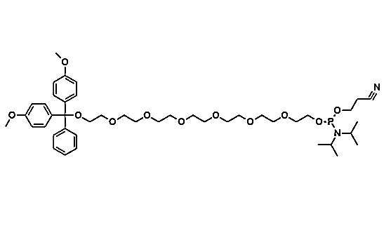 Spacer Phosphoramidite 20,Spacer Phosphoramidite 20