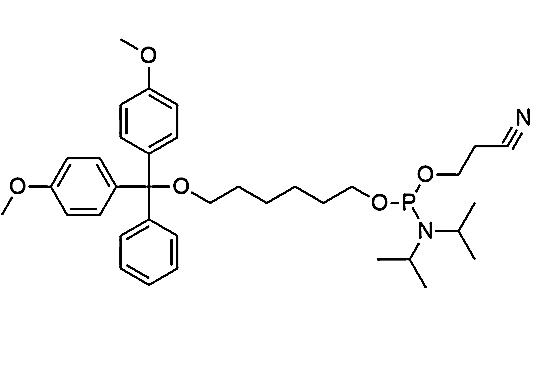 Spacer Phosphoramidite C6,Spacer Phosphoramidite C6