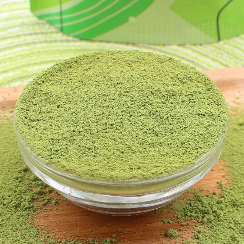 抹茶粉,matcha