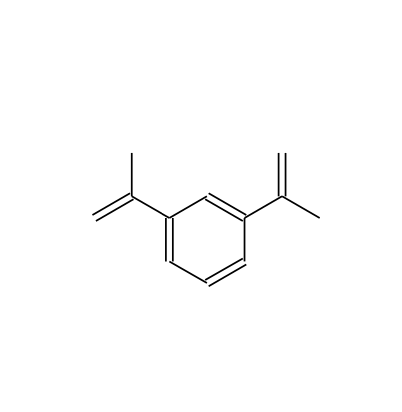 1,3-二(1-甲基乙烯基)苯,1,3-DIISOPROPENYLBENZENE