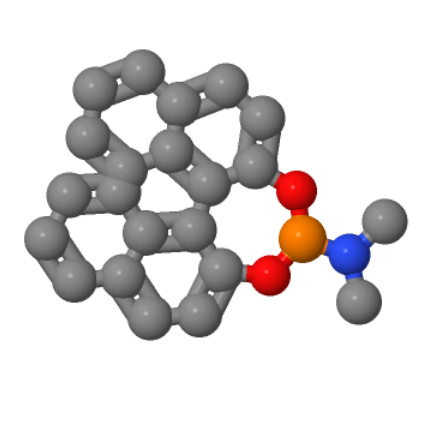 (S)-(+)-(3,5-二氧-4-磷-环庚基[2,1-A,3,4-A']二萘基)二甲胺,(R)-MONOPHOS