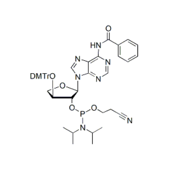 DMTr-TNA A(Bz)-amidite,DMTr-TNA A(Bz)-amidite