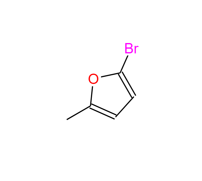 2-溴-5-甲基呋喃,2-Bromo-5-methylfuran