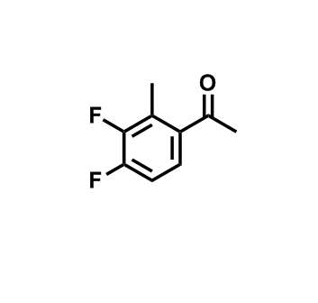 3',4'-Difluoro-2'-methylacetophenone,3',4'-Difluoro-2'-methylacetophenone