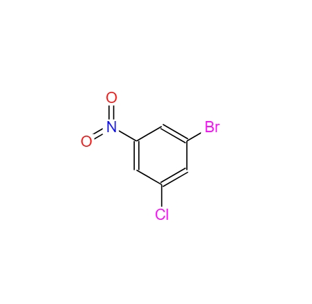 3-溴-5-氯硝基苯,3-Bromo-5-chloronitrobenzene