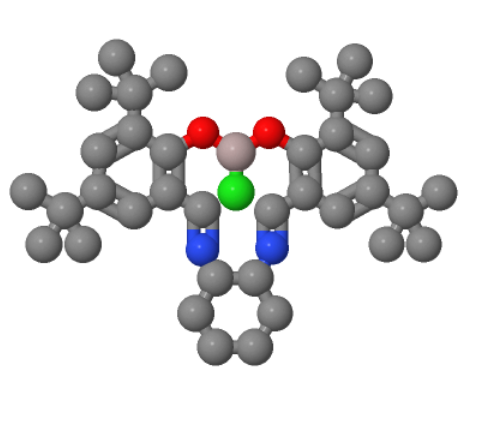 (1S,2S)-(+)-1,2-环己二胺双(3,5-二叔丁基亚水杨基)氯化铝,(S S)-N N'-BIS(3 5-DI-TERT-BUTYLSALICYL&