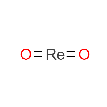氧化铼(IV),RHENIUM(IV) OXIDE