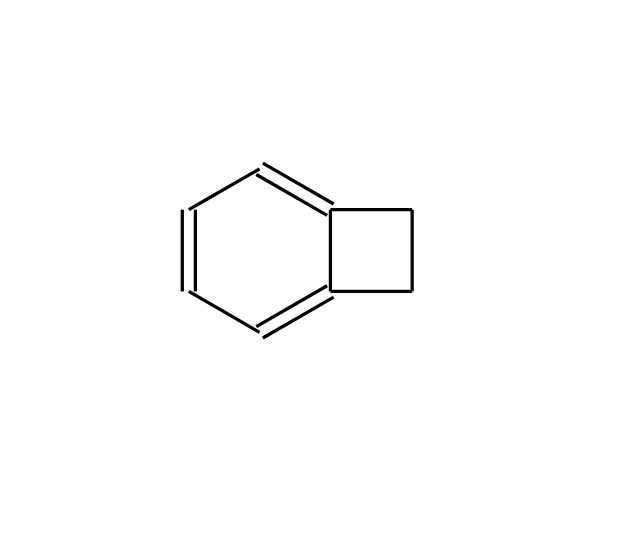 苯并环丁烯,Benzocyclobutene