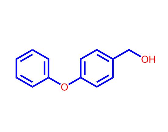 (4-苯氧苯基)甲醇,(4-Phenoxyphenyl)methanol