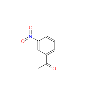 间硝基苯乙酮,m-Nitroacetophenone