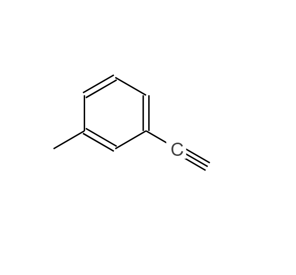 3-甲基苯乙炔,3-Ethynyltoluene