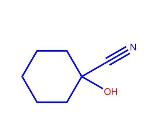 环己酮氰醇,cyclohexanonecyanohydrin