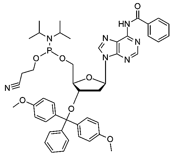 DMT-dA(Bz)-CE Reverse Phosphoramidite,DMT-dA(Bz)-CE Reverse Phosphoramidite