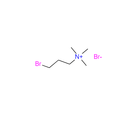 (3-溴丙基)三甲基溴化铵,(3-Bromopropyl)trimethylammonium bromide
