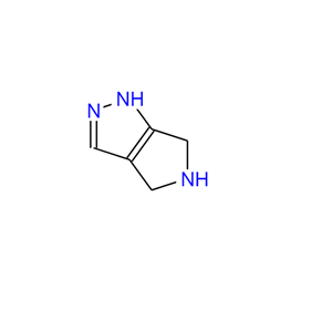 1,4,5,6-四氫吡咯并[3,4-C]吡唑