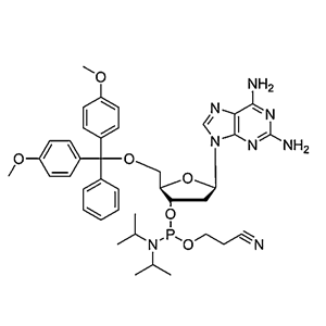 2-amino-dA-CE-Phosphoramidite