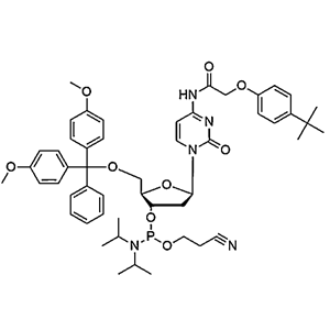 N4-tac-DMT-dC-CE-Phosphoramidite,N4-tac-DMT-dC-CE-Phosphoramidite