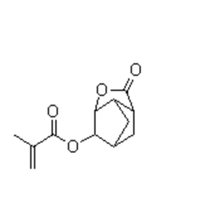 5-异丁烯酰氧基-2,6-降冰片烷内酯