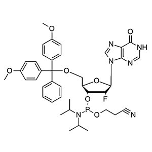 2'-F-dI-CE-Phosphoramidite