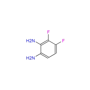2,3-二氟-6-硝基苯胺,2,3-Difluoro-6-nitroaniline