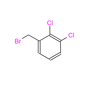 2,3-二氯苄溴,2,3-DICHLOROBENZYL BROMIDE