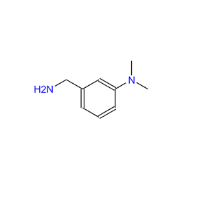 3-氨甲基-N,N-二甲基苯胺