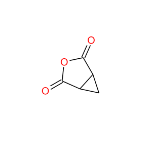 3-氧杂二环[3.1.0]己烷-2,4-二酮,3-OXABICYCLO[3.1.0]HEXANE-2,4-DIONE