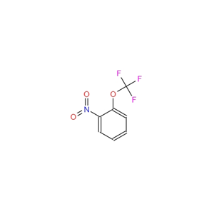 2-三氟甲氧基硝基苯,2-(Trifluoromethoxy)nitrobenzene