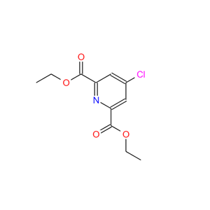 4-氯吡啶-2,6-二甲酸二乙酯