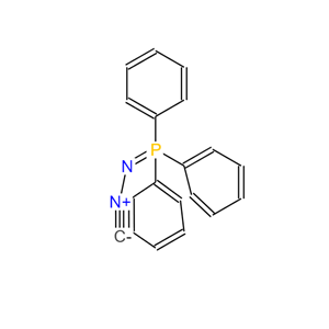 (异氰亚氨基)三苯基膦,(ISOCYANOIMINO)TRIPHENYLPHOSPHORANE